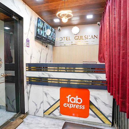 Fabexpress Gulshan Grand - Nr Gateway Of India Mumbai Exterior photo