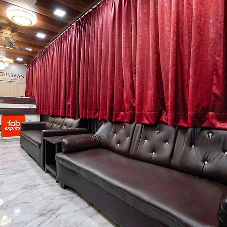 Fabexpress Gulshan Grand - Nr Gateway Of India Mumbai Exterior photo