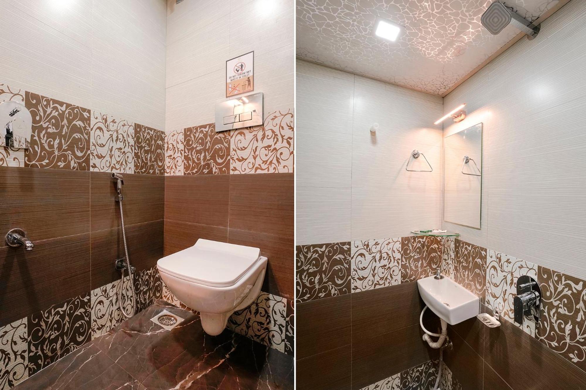 Fabexpress Gulshan Grand - Nr Gateway Of India Mumbai Exterior photo